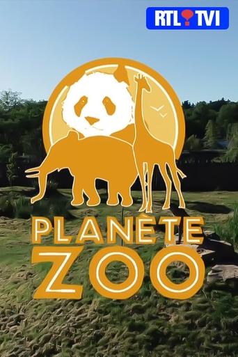 Planète Zoo Poster of Planète Zoo