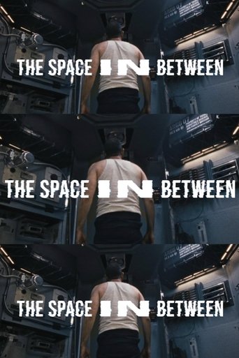 Poster of The Space In Between