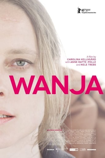 Poster of Wanja