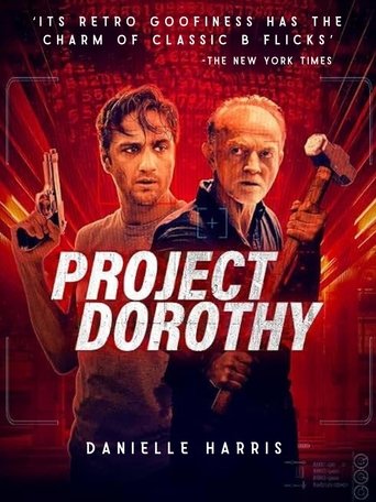Poster of Project Dorothy
