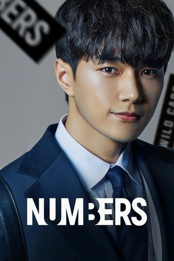 Poster of Numbers