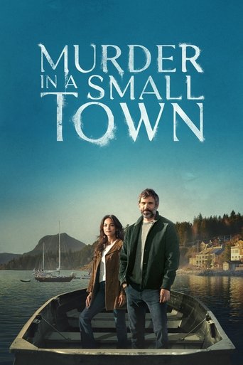 Portrait for Murder in a Small Town - Season 1