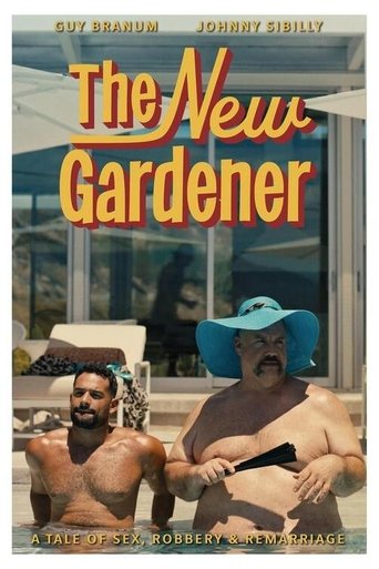 The New Gardener Poster of The New Gardener