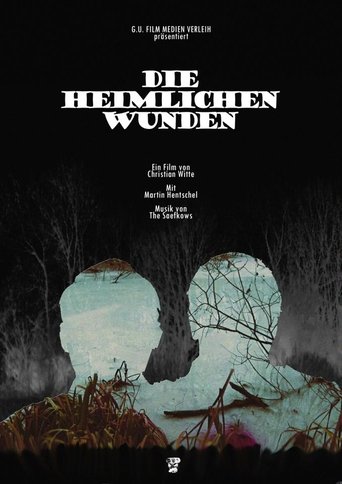 Die heimlichen Wunden Poster of Die heimlichen Wunden