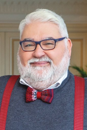 Portrait of Ilias Alexiou