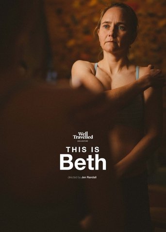 This is Beth Poster of This is Beth