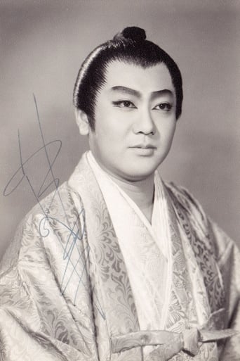 Portrait of Naritoshi Hayashi