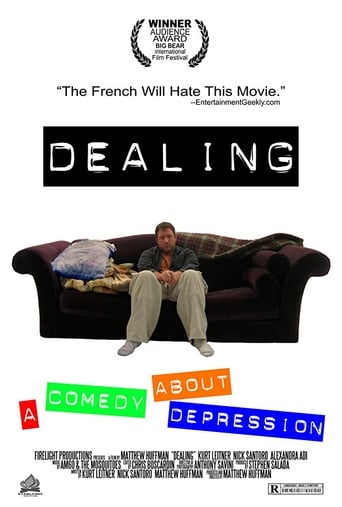 Poster of Dealing