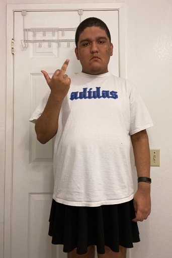 Portrait of Judas Vee
