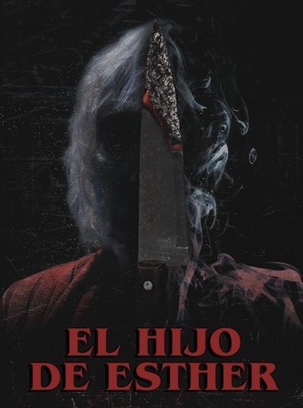 Poster of El hijo de Esther