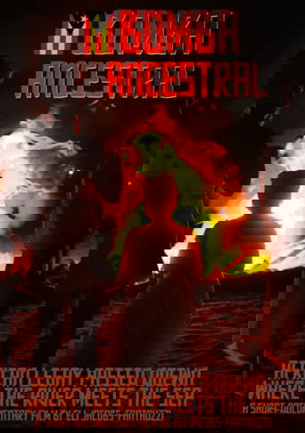 Poster of Bomba Ancestral