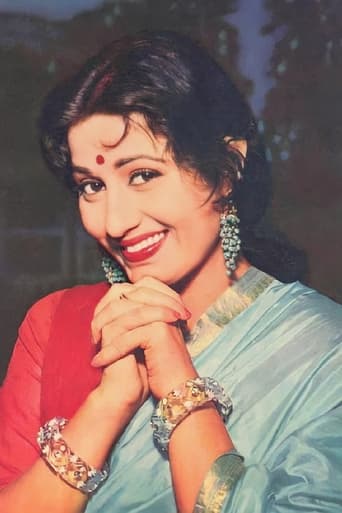 Portrait of Madhubala