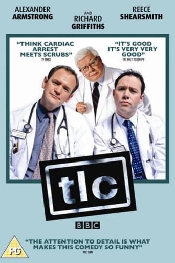 Poster of TLC
