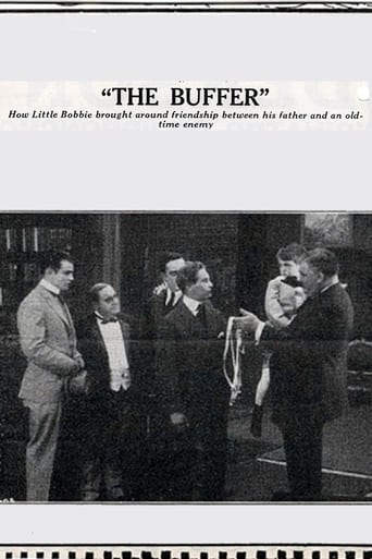 Poster of The Buffer