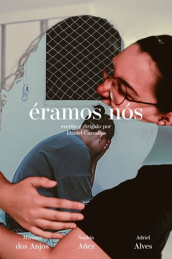 Éramos Nós Poster of Éramos Nós