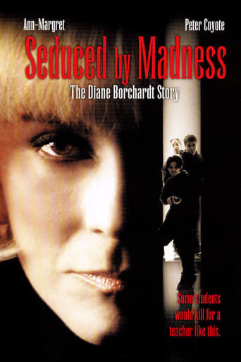 Poster of Seduced by Madness: The Diane Borchardt Story