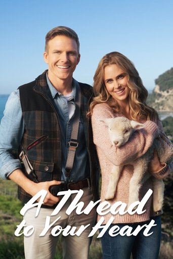 Poster of A Love Yarn