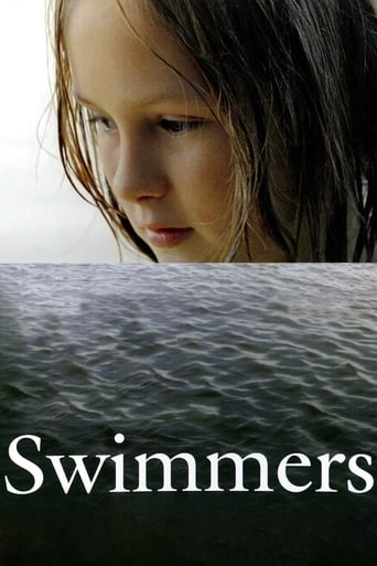 Poster of Swimmers