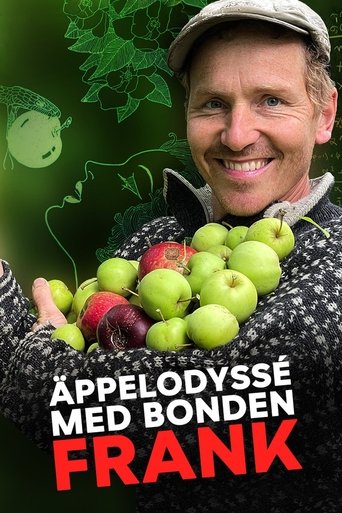 Poster of Apple picking with Frank Erichsen