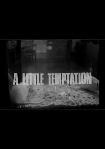 Poster of A Little Temptation