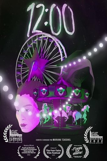 12:00 Poster of 12:00