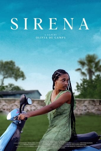 Sirena Poster of Sirena