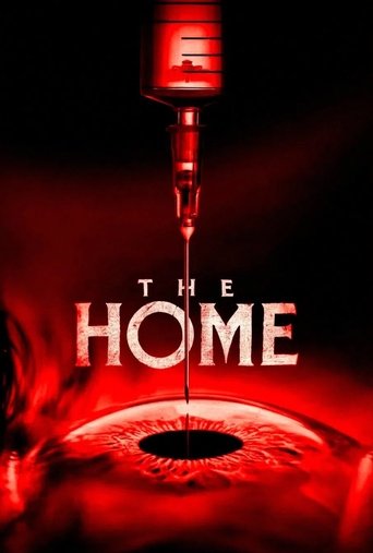 Poster of The Home
