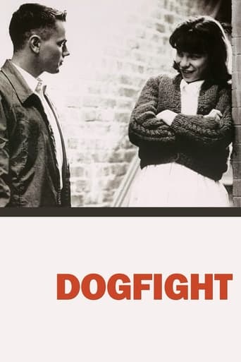 Poster of Dogfight