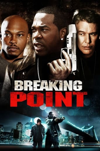 Poster of Breaking Point