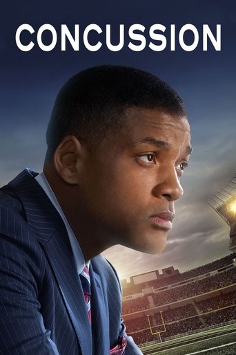 Poster of Concussion