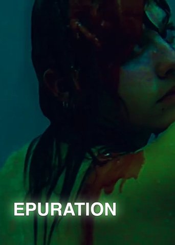 EPURATION Poster of EPURATION