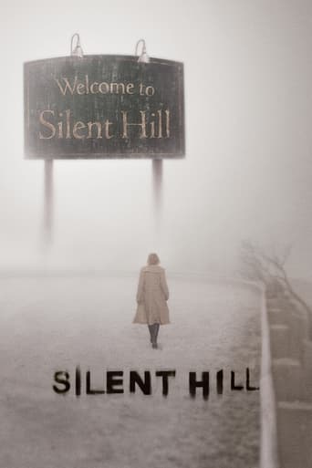 Poster of Silent Hill