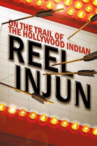 Poster of Reel Injun