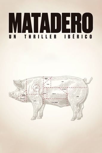 Poster of Matadero