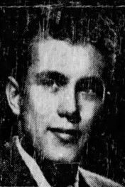 Portrait of Ken Clayton