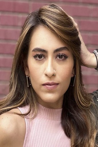 مونيكا الفونس Portrait of مونيكا الفونس