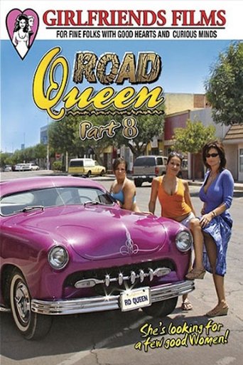 Road Queen 8 Poster of Road Queen 8