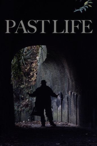 Past Life Poster of Past Life