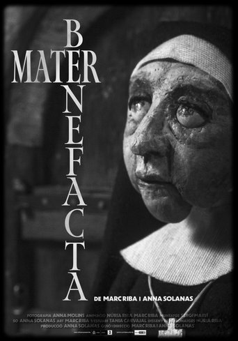 Poster of Mater Benefacta