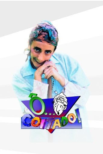 Poster of Ô... Coitado!