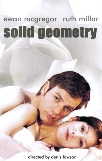 Poster of Solid Geometry