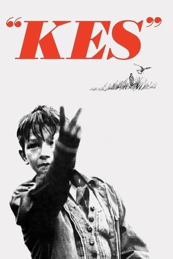 Poster of Kes