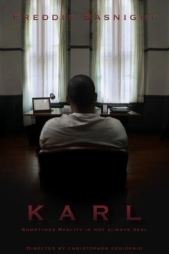 Karl Poster of Karl
