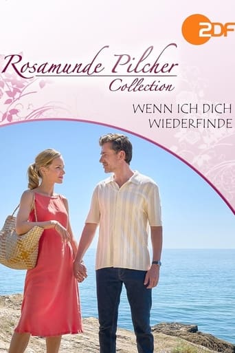 Poster of Rosamunde Pilcher: Wenn ich dich wiederfinde