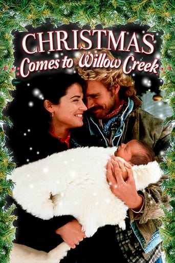 Poster of Christmas Comes to Willow Creek