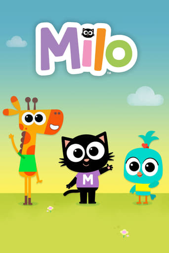 Poster of Milo