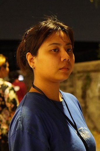 Portrait of Panpailin Kosunthon