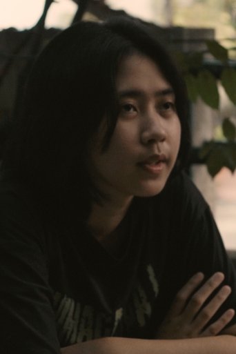 Portrait of Kanokwan Pemphew
