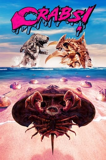 Poster of Crabs!