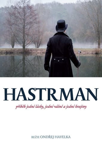 Poster of The Hastrman